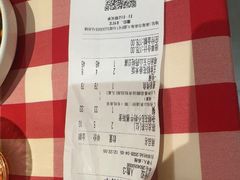 -西贝(华发商都店)