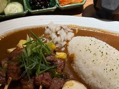 -CURRY YA 熟成咖哩專門店(深圳湾万象城店)
