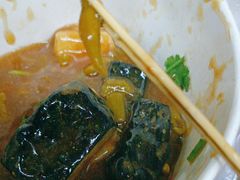 -无声臭豆腐(大井1号店)