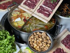 -田村·酸汤鲜牦牛肉火锅(布达拉宫广场店)