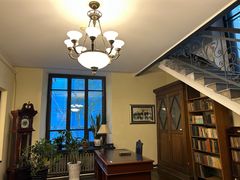 -哈尔滨工业大学-博物馆