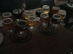 -TAPS精酿啤酒屋