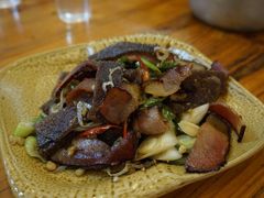蕨粑腊肉-和福餐馆(西江古街店)