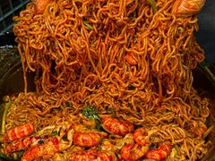 -李叔叔虾蟹大排档(青羊店)
