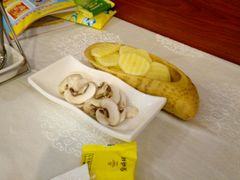 -皇城根(张杨店)