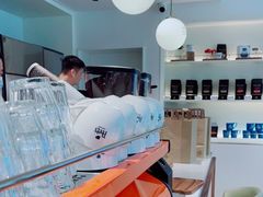 -Peet's Coffee皮爷咖啡(万象天地店)