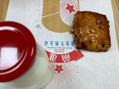 -红星前进面包牛奶公司(五道口购物中心店)