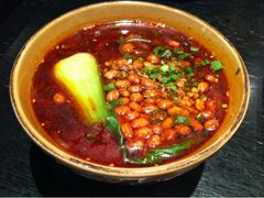 酸辣粉-三俞竹苑(卓展店)