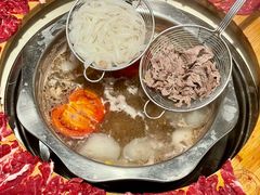 -小肥牛潮汕牛肉火锅(南联店)