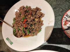 -新白鹿餐厅(银泰西湖文化广场店)