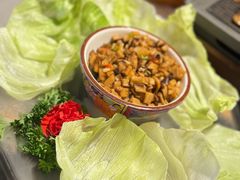 -若蘭慈·无国界素食料理(欢乐海岸店)