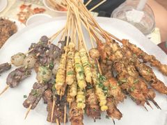 -串盟烧烤大排档·长沙美食地标(星沙店)