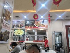 -京天红酒家(虎坊路店)