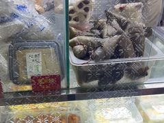 -天泽祥·鼓楼馒头(鼓楼店)
