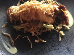-YUE·6·西式融合餐厅(外滩六号店)
