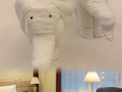 -深圳富苑皇冠假日套房酒店