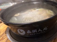 -春润大地海南椰子鸡(沙井京基百纳广场店)