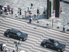 -亚善天籁S酒店(成都太古里旗舰店)