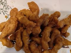 -添福来墨鱼饺子 · 海鲜东北菜(大连星海·黄浦路店)