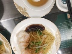 虾子捞面-麦奀云吞面世家(中环店)