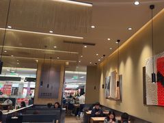 -大师兄·西北小馆(北站缤果空间店)