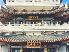 -句容茅山景区