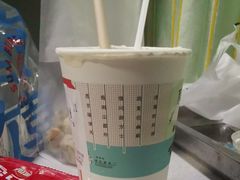 -茶颜悦色(花园道店)