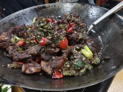 -牛八宝桂林米粉(八里庄店)