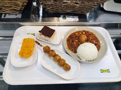 -宜家·瑞典风味餐厅(北京西红门店)