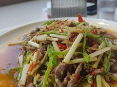 -蛙兔鸡自贡风味·特色江湖菜(广都店)