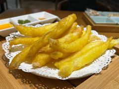 -春满园·邯郸菜发祥地(滏东店)