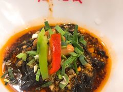 -隆门客栈·西北小吃手工面(丰盛町商业步行街店)