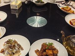 -上海1号私藏菜(黄浦店)