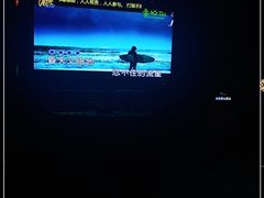 -K+全国连锁KTV(绿地缤纷天地店)