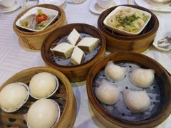 -潮福城大酒楼·潮粤菜·港式点心(阳光城店)