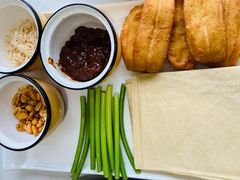 -前王院•巧克力海鲜市集餐厅(万平口店)