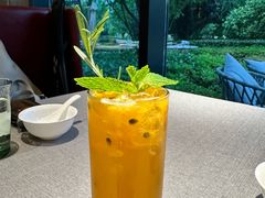 -台鄉缘 ·台府(张江科学城店)