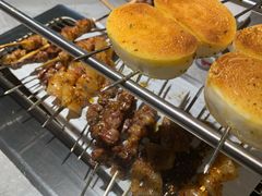 -鼎原力量东北吊炉烧烤(临河街店)