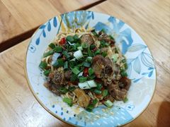 -宜宾燃面(寰宇天下天悦店)