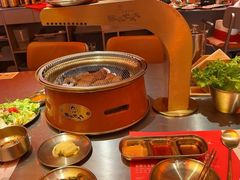 -西塔老太太泥炉烤肉(苏州大悦城店)