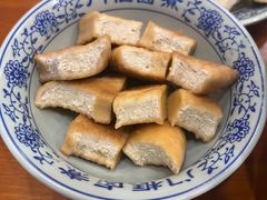 -门框胡同百年卤煮(前门店)