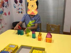 -稚未学·逻辑思维·少儿美术·儿童桌游