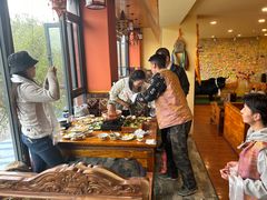 -如意林卡藏餐吧(大昭寺店)