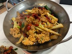 -新新湘菜馆(新中街二条店)