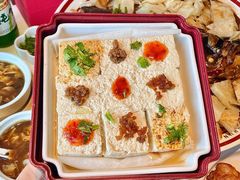 -旺顺阁·北京菜(北辰上品+)