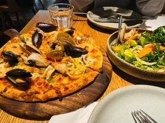 -La Strada(安福路店)