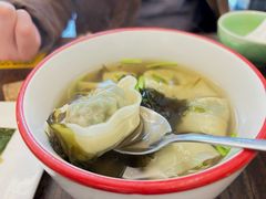 -五观堂素食(新华路店)