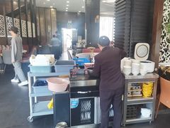 -李氏传家菜(兴城路店)