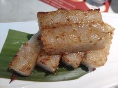 -叹茶靓点·粤式餐厅·全天茶市(石井万民广场店)