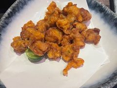 -福樱兰海鲜放题铁板烧(加州店)